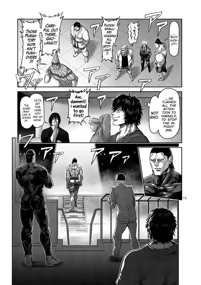 Kengan Omega Chapter 58 image 13_optimized